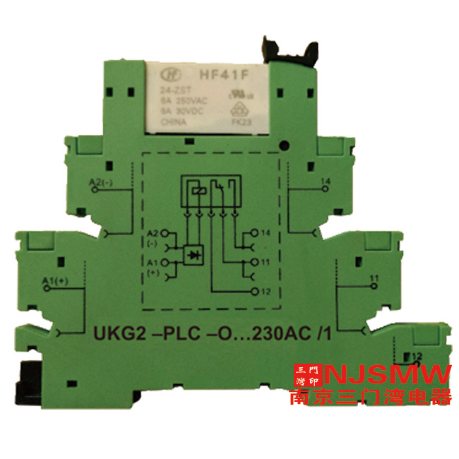 UKG2-PLC-O...230AC/1